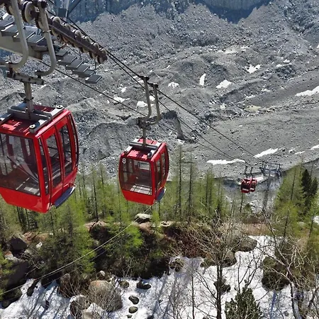 Majestic 1 - Haven Mont Blanc