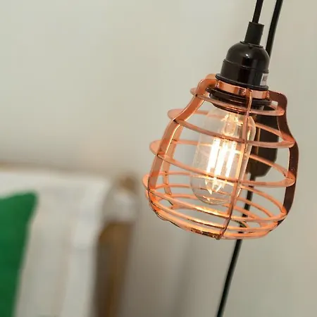 Majestic 1 - Haven Mont Blanc Daire *