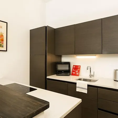 Majestic 1 - Haven Mont Blanc 霞慕尼