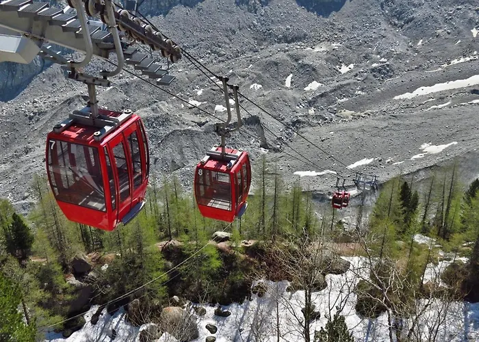 Majestic 1 - Haven Mont Blanc