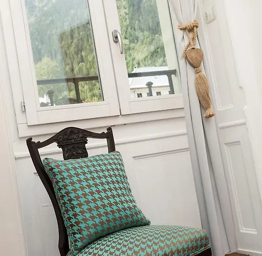 Apartment Majestic 1 - Haven Mont Blanc Chamonix