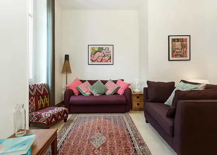 Apartment Majestic 1 - Haven Mont Blanc *