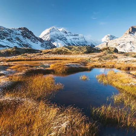Majestic 1 - Haven Mont Blanc * Chamonix