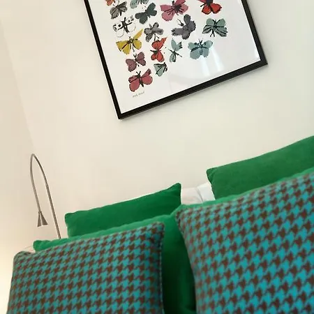 Apartment Majestic 1 - Haven Mont Blanc *