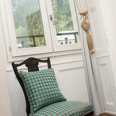 Apartment Majestic 1 - Haven Mont Blanc Chamonix