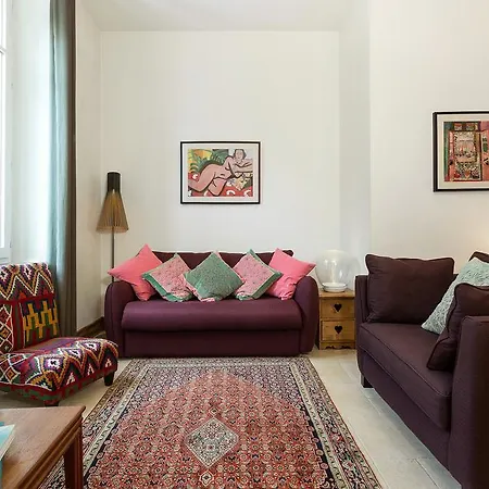 Appartement Majestic 1 - Haven Mont Blanc *