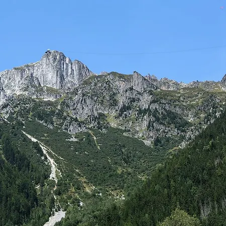 Majestic 1 - Haven Mont Blanc *