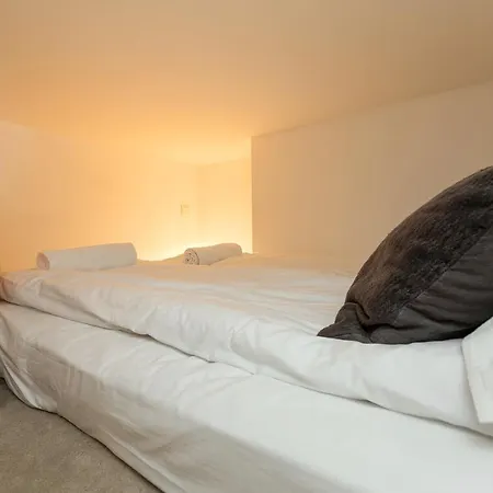 Majestic 1 - Haven Mont Blanc *