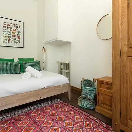 Majestic 1 - Haven Mont Blanc Appartement *