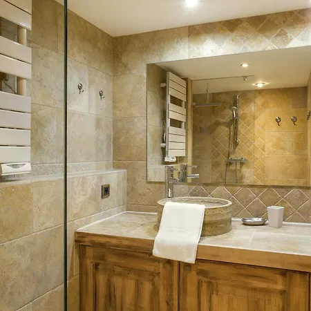 Majestic 1 - Haven Mont Blanc Apartment