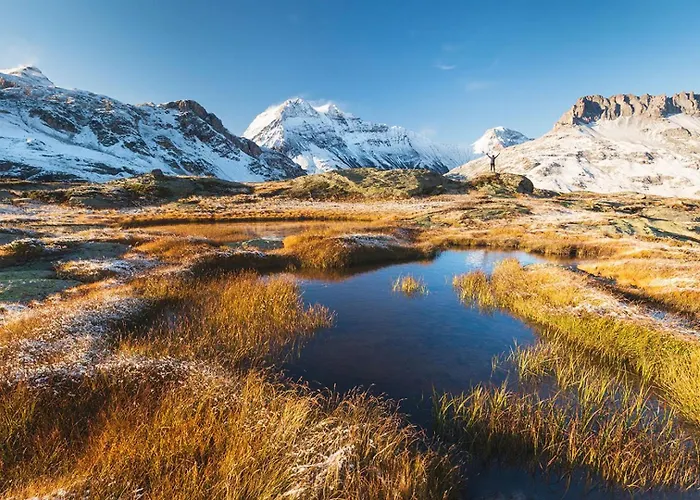 Majestic 1 - Haven Mont Blanc * Chamonix