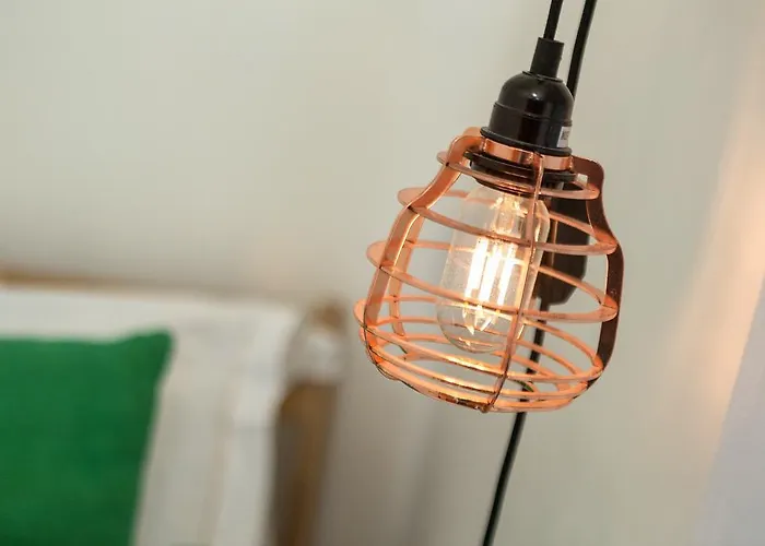 Majestic 1 - Haven Mont Blanc 公寓 *