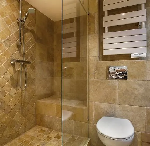 Majestic 1 - Haven Mont Blanc Appartement *