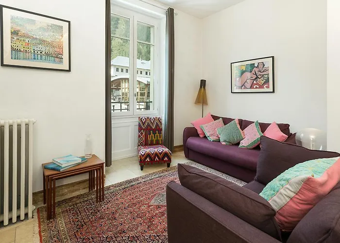 Majestic 1 - Haven Mont Blanc * Chamonix