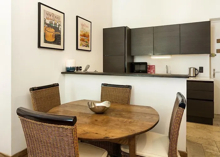 Majestic 1 - Haven Mont Blanc *