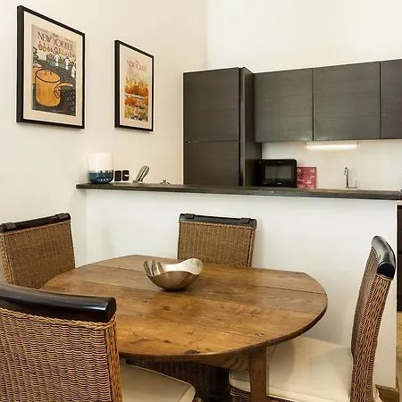 Majestic 1 - Haven Mont Blanc *