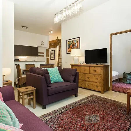 Majestic 1 - Haven Mont Blanc *