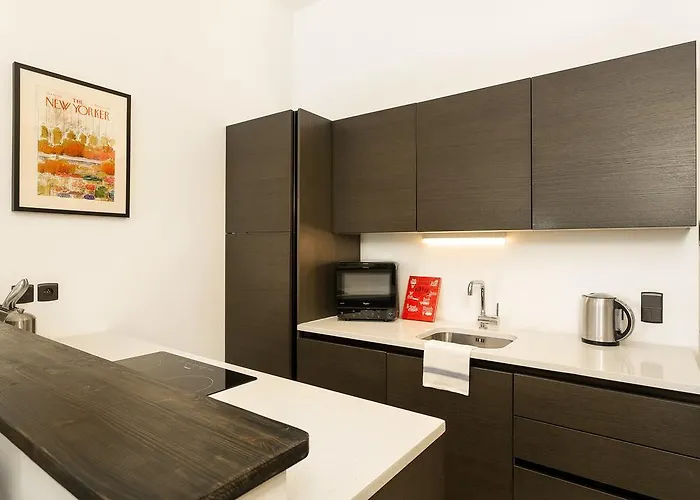 Majestic 1 - Haven Mont Blanc Chamonix